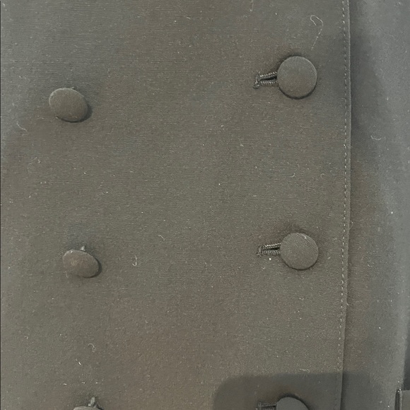 Karl Lagerfeld Wool Blazer - Picture 9 of 17